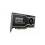 AMD Radeon Pro W7500 8 GB GDDR6 PCIe 4.0 4xDP Profesionali darbo stoties vaizdo plokštė