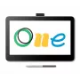 Grafinė planšetė Wacom One 13 Touch 13,3 colio 2540 lpi