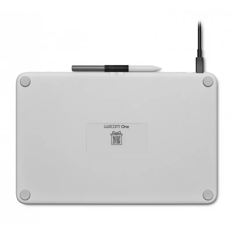 Grafinė planšetė Wacom One 13 Touch 13,3 colio 2540 lpi