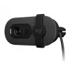 LOGITECH Brio 100 Full HD internetinė kamera Graphite