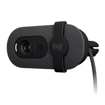 LOGITECH Brio 100 Full HD internetinė kamera Graphite