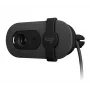 LOGITECH Brio 100 Full HD internetinė kamera Graphite