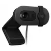 LOGITECH Brio 100 Full HD internetinė kamera Graphite