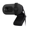 LOGITECH Brio 100 Full HD internetinė kamera Graphite