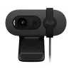LOGITECH Brio 100 Full HD internetinė kamera Graphite