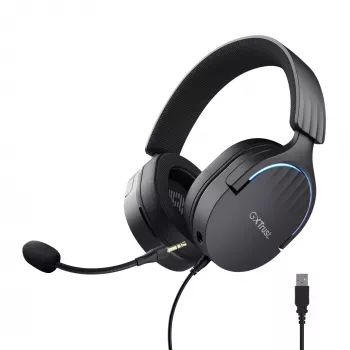 Trust GXT 490 FAYZO ausinės over-ear 7.1 USB žaidimams