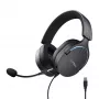 Trust GXT 490 FAYZO ausinės over-ear 7.1 USB žaidimams