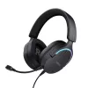 Trust GXT 490 FAYZO ausinės over-ear 7.1 USB žaidimams