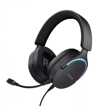 Trust GXT 490 FAYZO ausinės over-ear 7.1 USB žaidimams