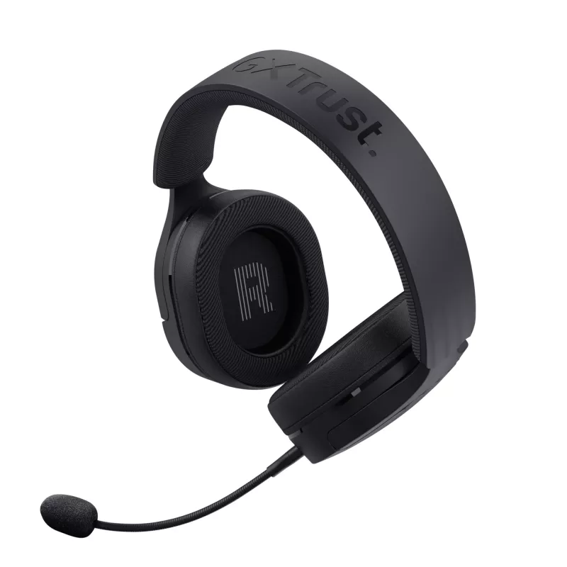 Trust GXT 490 FAYZO ausinės over-ear 7.1 USB žaidimams