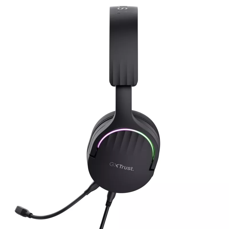 Trust GXT 490 FAYZO ausinės over-ear 7.1 USB žaidimams