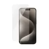 PanzerGlass SAFE. by® Apsauginis stiklas iPhone 15 Pro | Ultra-Wide Fit