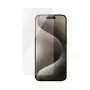 PanzerGlass SAFE. by® Apsauginis stiklas iPhone 15 Pro | Ultra-Wide Fit