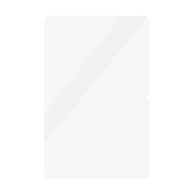 PanzerGlass ®️ Ekrano apsauga Samsung Galaxy Tab S9 FE | S9 | Ultra-Wide Fit