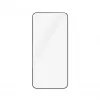 PanzerGlass® ekrano apsauga iPhone 15 Plus | Ultra-Wide Fit su EasyAligner