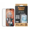 PanzerGlass® ekrano apsauga iPhone 15 Plus | Ultra-Wide Fit su EasyAligner