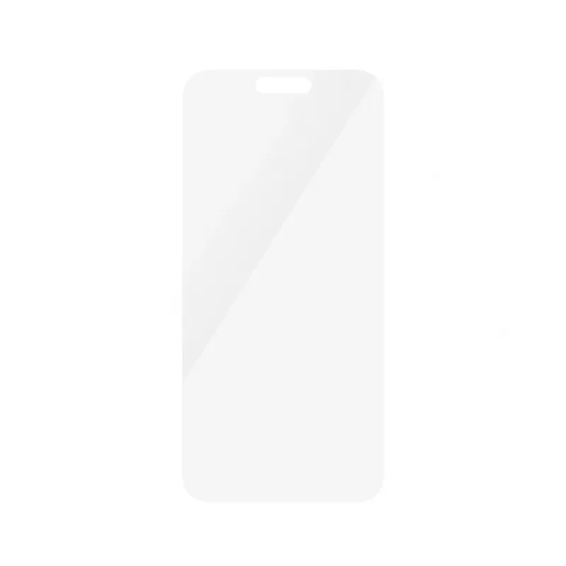 PanzerGlass ® ekrano apsauga iPhone 15 Pro Max | Classic Fit