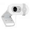 LOGITECH Brio 100 Full HD internetinė kamera, balta