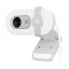 LOGITECH Brio 100 Full HD internetinė kamera, balta