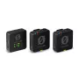 Belaidė lavalier mikrofonų sistema RØDE Wireless PRO — kryptinis lavalier, 20–20 000 Hz, 7 h baterija, 260 m atstumas