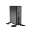 Mini PC Shuttle XPC Nano PC NC40U7 Intel Core i7-1255U 64 GB SSD 1xHDMI