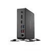 Mini PC Shuttle XPC Nano PC NC40U7 Intel Core i7-1255U 64 GB SSD 1xHDMI