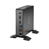 Mini PC Shuttle XPC Nano PC NC40U7 Intel Core i7-1255U 64 GB SSD 1xHDMI