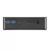 Mini PC Shuttle XPC Nano PC NC40U7 Intel Core i7-1255U 64 GB SSD 1xHDMI