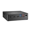Mini PC Shuttle XPC Nano PC NC40U7 Intel Core i7-1255U 64 GB SSD 1xHDMI