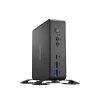 Mini PC Shuttle XPC Nano PC NC40U7 Intel Core i7-1255U 64 GB SSD 1xHDMI