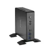 Mini PC Shuttle XPC Nano PC NC40U7 Intel Core i7-1255U 64 GB SSD 1xHDMI