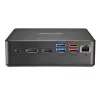 Mini PC Shuttle XPC Nano PC NC40U7 Intel Core i7-1255U 64 GB SSD 1xHDMI