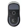 LOGITECH G Pro X Superlight 2 Lightspeed Belaidė žaidimų pelė Balta 2,4 GHz