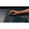 LOGITECH G Pro X Superlight 2 Lightspeed Belaidė žaidimų pelė Balta 2,4 GHz