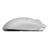 LOGITECH G Pro X Superlight 2 Lightspeed Belaidė žaidimų pelė Balta 2,4 GHz