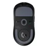 LOGITECH G Pro X Superlight 2 Lightspeed žaidimų pelė, juoda, 2.4 GHz