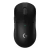 LOGITECH G Pro X Superlight 2 Lightspeed žaidimų pelė, juoda, 2.4 GHz