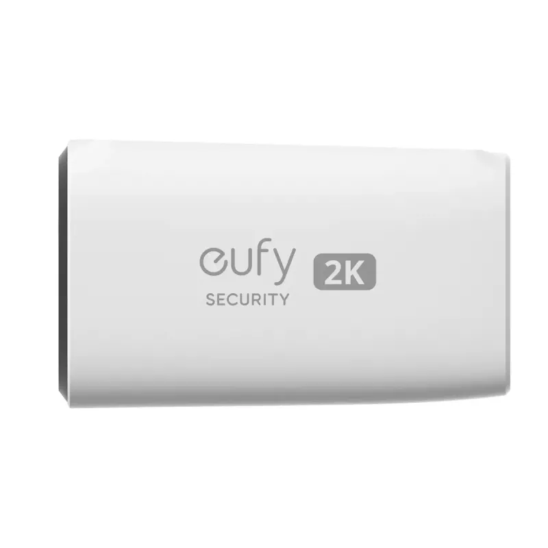 IP stebėjimo kamera Eufy SoloCam S220 Cube vidaus ir lauko naudojimui