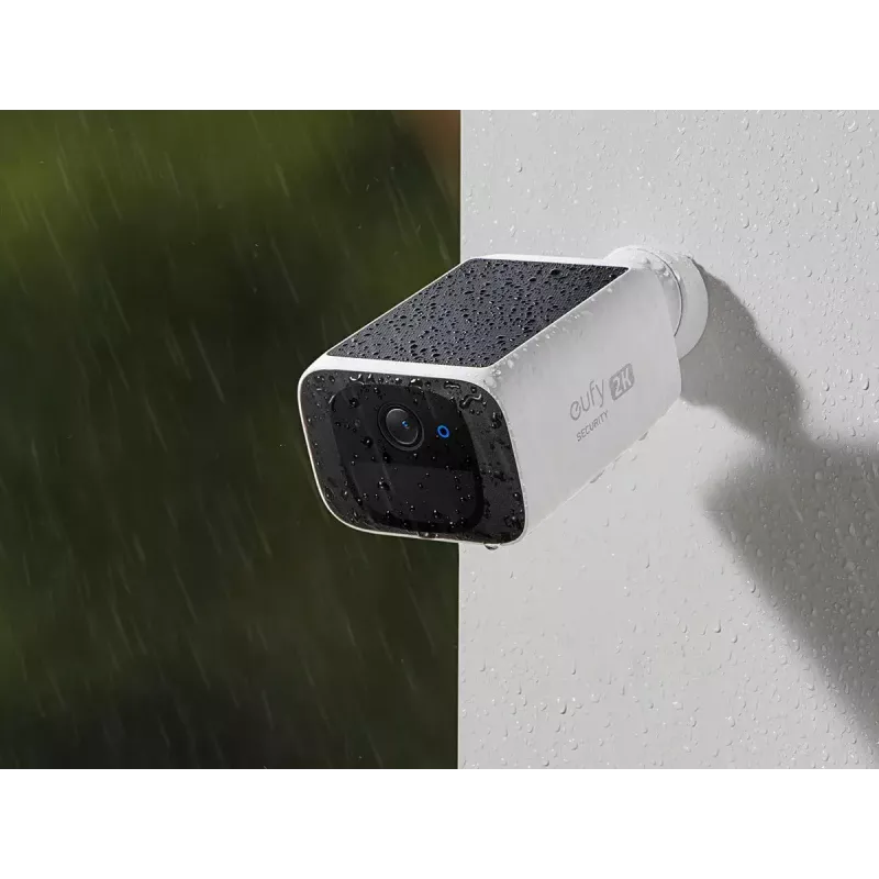 IP stebėjimo kamera Eufy SoloCam S220 Cube vidaus ir lauko naudojimui