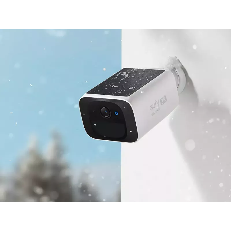IP stebėjimo kamera Eufy SoloCam S220 Cube vidaus ir lauko naudojimui