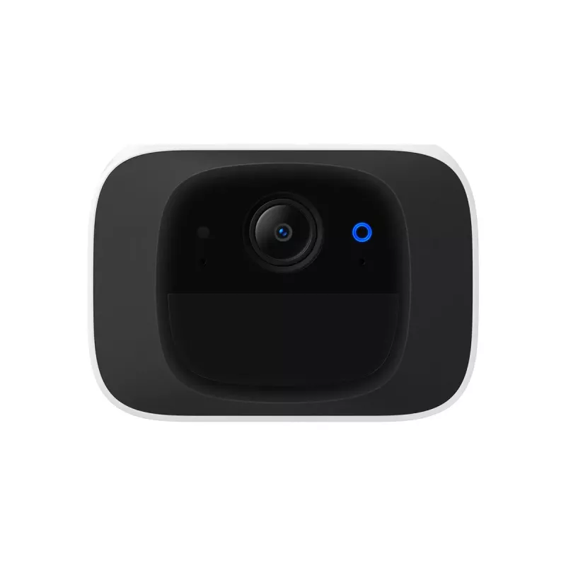 IP stebėjimo kamera Eufy SoloCam S220 Cube vidaus ir lauko naudojimui