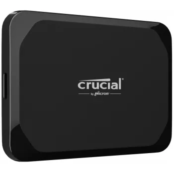 Crucial X9 1TB USB-C 3.2 Gen 2 nešiojamas SSD