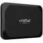 Crucial X9 1TB USB-C 3.2 Gen 2 nešiojamas SSD