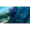 Veiksmo kamera GoPro HERO12 Black — 5K itin didelė raiška, 240 kadrų/s, 27 MP CMOS, 177° matymo laukas, LCD, MicroSD, Wi‑Fi