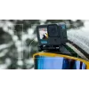 Veiksmo kamera GoPro HERO12 Black — 5K itin didelė raiška, 240 kadrų/s, 27 MP CMOS, 177° matymo laukas, LCD, MicroSD, Wi‑Fi