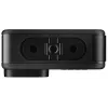 Veiksmo kamera GoPro HERO12 Black — 5K itin didelė raiška, 240 kadrų/s, 27 MP CMOS, 177° matymo laukas, LCD, MicroSD, Wi‑Fi