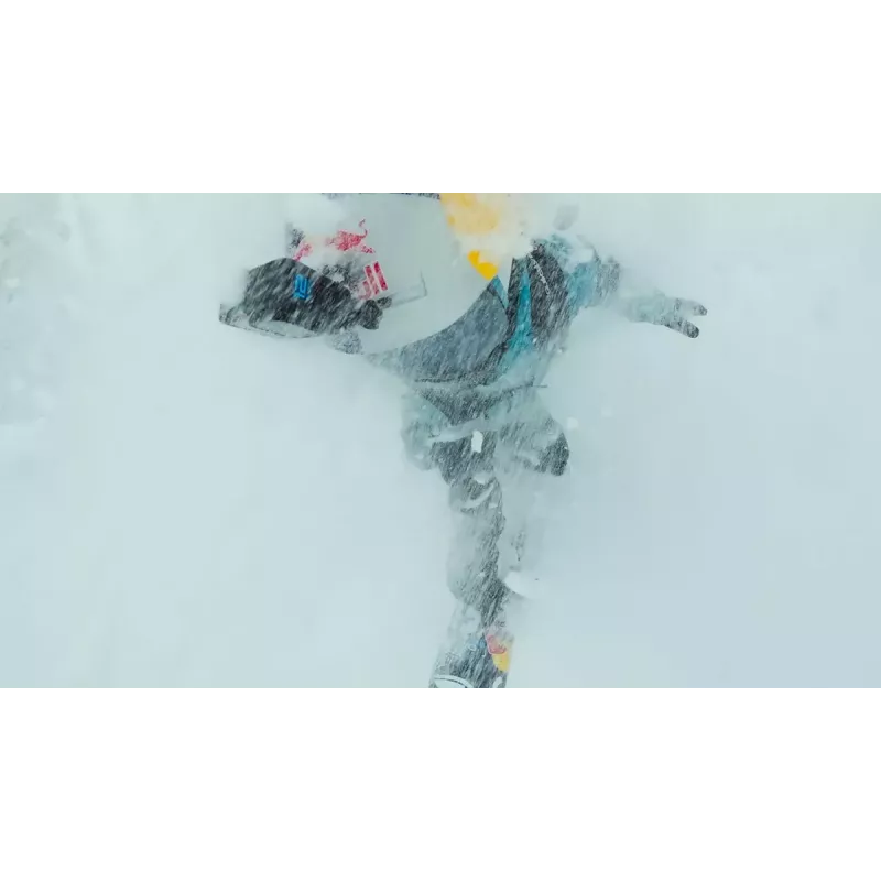 Veiksmo kamera GoPro HERO12 Black — 5K itin didelė raiška, 240 kadrų/s, 27 MP CMOS, 177° matymo laukas, LCD, MicroSD, Wi‑Fi