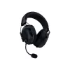 RAZER BlackShark V2 HyperSpeed ausinės – stereo, belaidės / laidinės USB A, juodos