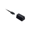 RAZER BlackShark V2 HyperSpeed ausinės – stereo, belaidės / laidinės USB A, juodos