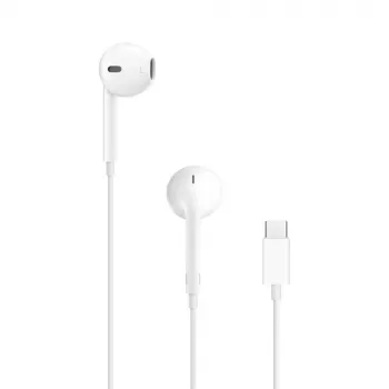 Ausinės Apple EarPods (USB‑C)